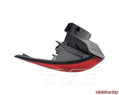 TYC Tail Light CAPA Certified Left Outer Honda HR-V 2019-2020 - 11-6810-91-9