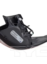 TYC Tail Light CAPA Certified Left Outer Honda HR-V 2019-2020                                     - 11-6810-91-9 - Image 7