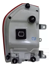 TYC Tail Light CAPA Certified Right Chrysler 300 2015-2020                                     - 11-6825-00-9 - Image 3