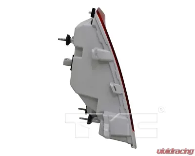 TYC Tail Light CAPA Certified Right Chrysler 300 2015-2020 - 11-6825-00-9