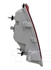 TYC Tail Light CAPA Certified Right Chrysler 300 2015-2020                                     - 11-6825-00-9 - Image 4