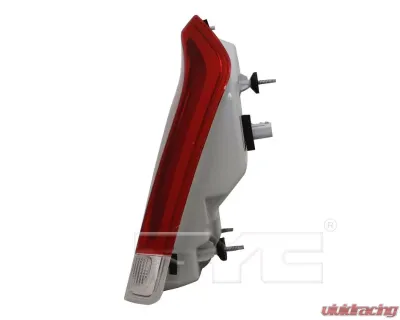 TYC Tail Light CAPA Certified Right Chrysler 300 2015-2020 - 11-6825-00-9
