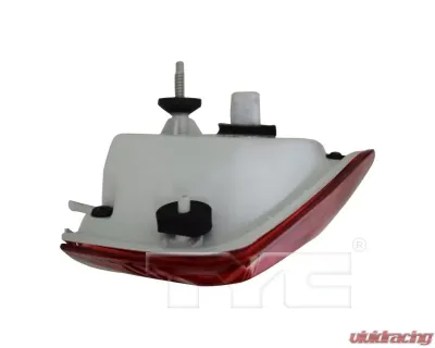 TYC Tail Light CAPA Certified Right Chrysler 300 2015-2020 - 11-6825-00-9