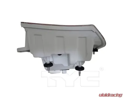 TYC Tail Light CAPA Certified Right Chrysler 300 2015-2020 - 11-6825-00-9