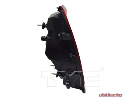 TYC Tail Light Right CAPA Certified Chrysler 300 2015-2020 - 11-6825-90-9