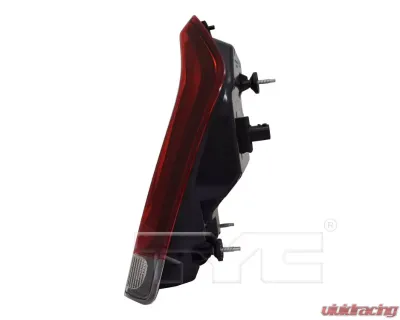 TYC Tail Light Right CAPA Certified Chrysler 300 2015-2020 - 11-6825-90-9