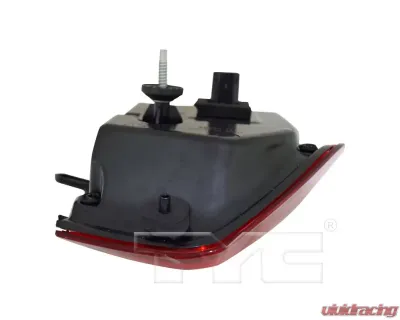 TYC Tail Light Right CAPA Certified Chrysler 300 2015-2020 - 11-6825-90-9