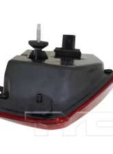 TYC Tail Light Right CAPA Certified Chrysler 300 2015-2020                                     - 11-6825-90-9 - Image 6