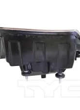 TYC Tail Light Right CAPA Certified Chrysler 300 2015-2020                                     - 11-6825-90-9 - Image 7