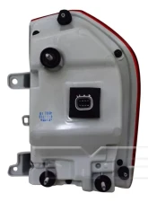 TYC Tail Light CAPA Certified Left Chrysler 300 2015-2020                                     - 11-6826-00-9 - Image 3