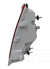 TYC Tail Light CAPA Certified Left Chrysler 300 2015-2020                                     - 11-6826-00-9 - Image 4