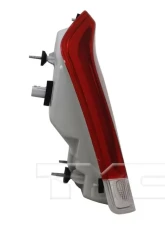 TYC Tail Light CAPA Certified Left Chrysler 300 2015-2020                                     - 11-6826-00-9 - Image 5