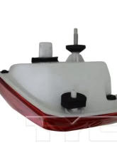 TYC Tail Light CAPA Certified Left Chrysler 300 2015-2020                                     - 11-6826-00-9 - Image 6