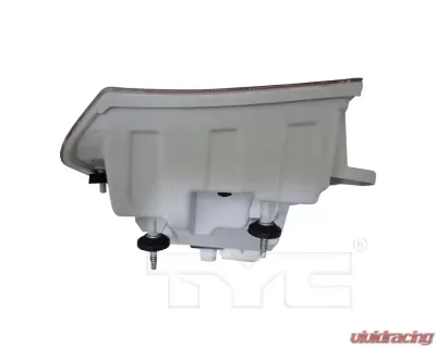 TYC Tail Light CAPA Certified Left Chrysler 300 2015-2020 - 11-6826-00-9