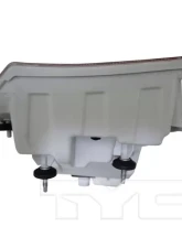 TYC Tail Light CAPA Certified Left Chrysler 300 2015-2020                                     - 11-6826-00-9 - Image 7