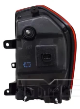 TYC Tail Light Led CAPA Certified Left Chrysler 300 2015-2020                                     - 11-6826-90-9 - Image 3