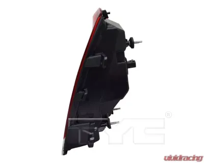 TYC Tail Light Led CAPA Certified Left Chrysler 300 2015-2020 - 11-6826-90-9