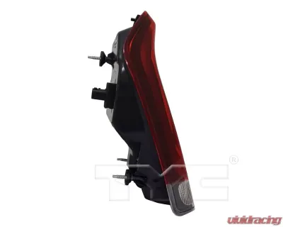 TYC Tail Light Led CAPA Certified Left Chrysler 300 2015-2020 - 11-6826-90-9