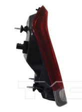 TYC Tail Light Led CAPA Certified Left Chrysler 300 2015-2020                                     - 11-6826-90-9 - Image 5