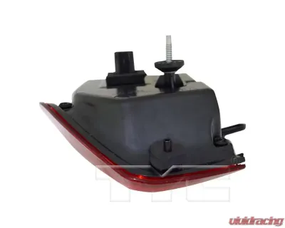 TYC Tail Light Led CAPA Certified Left Chrysler 300 2015-2020 - 11-6826-90-9