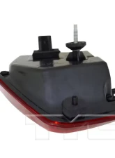 TYC Tail Light Led CAPA Certified Left Chrysler 300 2015-2020                                     - 11-6826-90-9 - Image 6