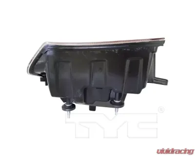 TYC Tail Light Led CAPA Certified Left Chrysler 300 2015-2020 - 11-6826-90-9