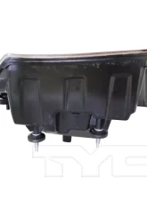 TYC Tail Light Led CAPA Certified Left Chrysler 300 2015-2020                                     - 11-6826-90-9 - Image 7