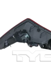 TYC Tail Light Acura TLX 2015-2017                                     - 11-6848-00 - Image 8