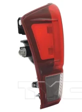 TYC Tail Light CAPA Certified Left Toyota Tacoma 2018-2020                                     - 11-6850-70-9 - Image 5