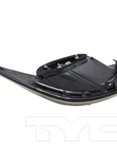 TYC Tail Light CAPA Certified Left Outer Scion iA | ToyotaYaris | Yaris IA 2016-2020                                     - 11-6858-00-9 - Image 6