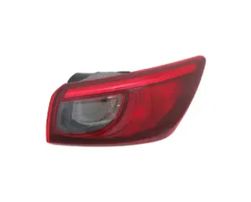 TYC Regular Tail Light Right Outer Mazda CX-3 2016-2020