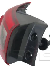 TYC Regular Tail Light Left Outer Mazda CX-3 2016-2020                                     - 11-6860-00 - Image 5