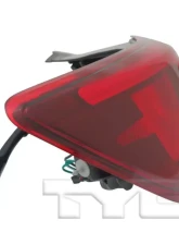 TYC Regular Tail Light Left Outer Mazda CX-3 2016-2020                                     - 11-6860-00 - Image 6
