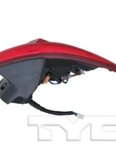 TYC Regular Tail Light Left Outer Mazda CX-3 2016-2020                                     - 11-6860-00 - Image 7