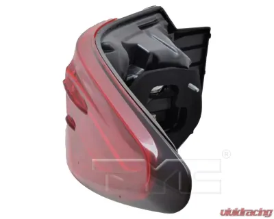 TYC Tail Light CAPA Certified Right Outer Lexus ES300h | ES350 2016-2018 - 11-6861-00-9