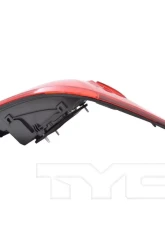 TYC Tail Light CAPA Certified Right Outer Lexus ES300h | ES350 2016-2018                                     - 11-6861-00-9 - Image 7