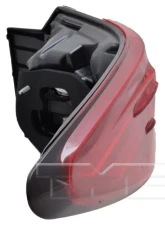 TYC Tail Light CAPA Certified Left Outer Lexus ES300h | ES350 2016-2018                                     - 11-6862-00-9 - Image 5