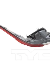 TYC Tail Light CAPA Certified Left Outer Lexus ES300h | ES350 2016-2018                                     - 11-6862-00-9 - Image 6