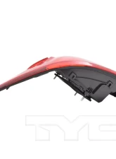 TYC Tail Light CAPA Certified Left Outer Lexus ES300h | ES350 2016-2018                                     - 11-6862-00-9 - Image 7
