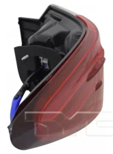 TYC Tail Light Left Outer Lexus ES300h | ES350 2016-2018                                     - 11-6862-00 - Image 6