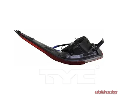 TYC Tail Light Left Outer Lexus ES300h | ES350 2016-2018 - 11-6862-00