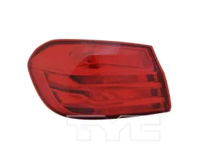 TYC Tail Light BMW 428i | 430i | 435i | 440i | M4 2014-2017