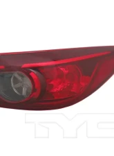 TYC Tail Light Mazda 3 2014-2015                                     - 11-6873-00 - Image 3