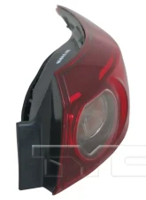 TYC Tail Light Mazda 3 2014-2015                                     - 11-6873-00 - Image 5