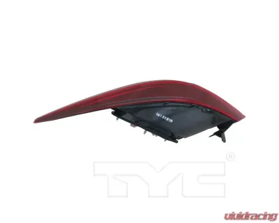 TYC Tail Light Mazda 3 2014-2015 - 11-6873-00