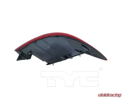 TYC Tail Light Mazda 3 2014-2015 - 11-6873-00