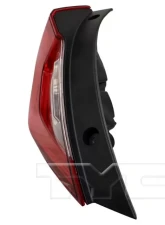 TYC Tail Light Left Outer Honda Civic 2016-2020                                     - 11-6878-00 - Image 3