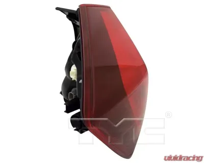 TYC Tail Light Left Outer Honda Civic 2016-2020 - 11-6878-00