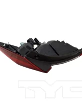 TYC Tail Light Left Outer Honda Civic 2016-2020                                     - 11-6878-00 - Image 5
