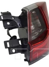 TYC Tail Light CAPA Certified Right Outer Lexus RX350 | RX350L | RX450h | RX450hL 2016-2020                                     - 11-6881-00-9 - Image 4
